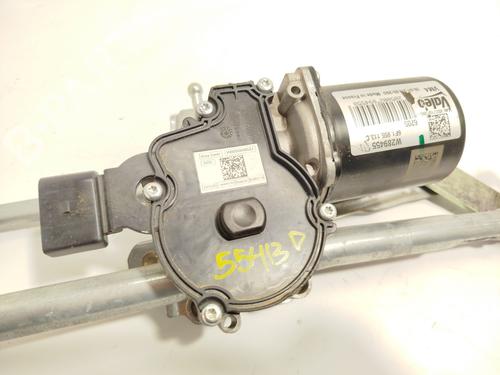 Front wiper motor SEAT IBIZA V (KJ1, KJG) 1.0 TSI | BP26170410M29 