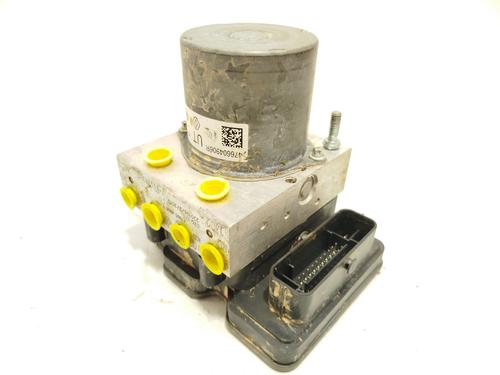 ABS pump RENAULT ARKANA I (LCM_, LDN_) 1.3 TCe 140 (LDN0) | BP25490667M43 - Image 2