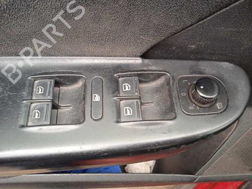 Right tailgate light VW PASSAT B6 Variant (3C5) 2.0 TDI 16V | BP8691067C80 