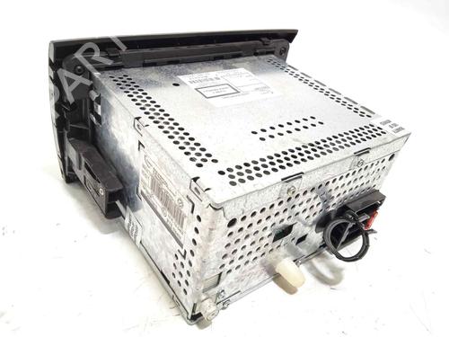 Radio FIAT BRAVO II (198_) 1.6 D Multijet (198AXH1B) | BP16650554E6 