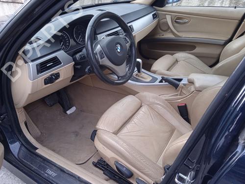 ABS pump BMW 3 (E90) 320 d | BP23526737M43 