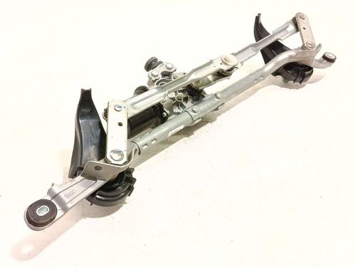 Front wiper motor MAZDA 2 Hatchback (DL, DJ) 1.5 SKYACTIV-G M Hybrid | BP39068926M29 - Image 3