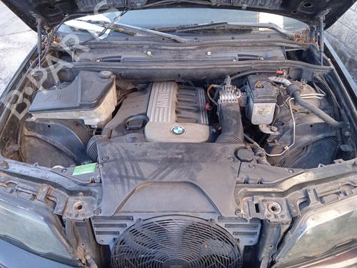 Intercooler BMW X5 (E53) 3.0 d | BP27808096M30 