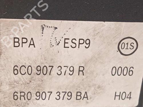 ABS pump VW POLO V (6R1, 6C1)  | BP11029193M43 