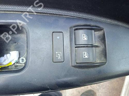 Left front brake caliper OPEL COMBO Box Body/MPV (X12) 1.3 CDTI (B05) | BP11562536M105 