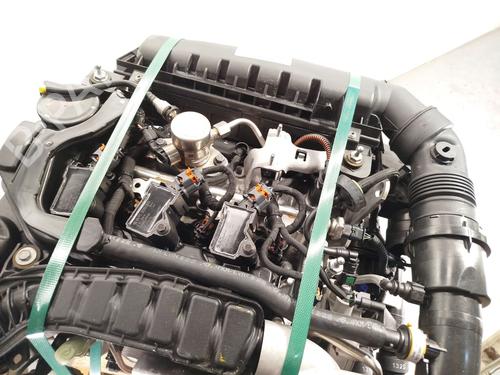 Engine CITROËN C5 AIRCROSS (A_) 1.2 PureTech 130 (ARHNSJ) | BP28116028M1 - Image 7