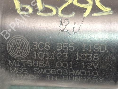 Front wiper motor VW PASSAT CC B6 (357) 2.0 TDI | BP27711419M29 - Image 5