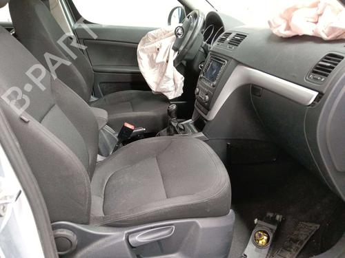 Electronic module SKODA YETI (5L) 1.2 TSI | BP38486705M83 - Image 34