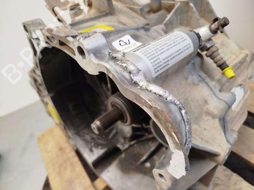 Gearbox CHEVROLET CAPTIVA (C100, C140) 2.0 D 4WD | BP39136472M3  - Image 8