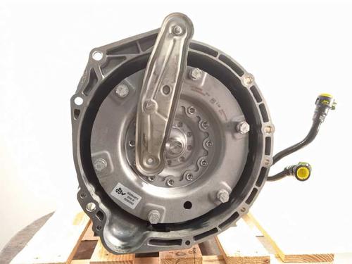 Used Gearbox Gearbox BMW 1 (F20) M 140 i (340 hp) 12147306 12147306