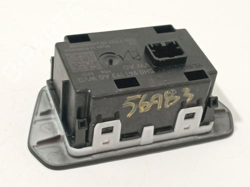 Switch CUPRA LEON (KL1, KU1, KUG) 1.5 TSI | BP34162884I30 - Image 3