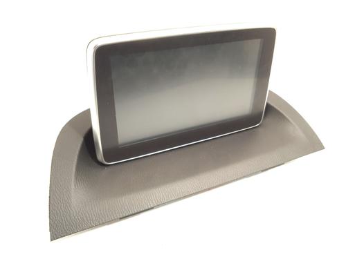 Used Display monitor MAZDA 3 (BM, BN) 2.2 D (150 hp) 20207190