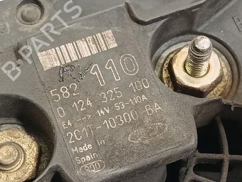 Alternator FORD TRANSIT Van (FA_ _) 2.4 TDE | BP36799430M7  - Image 5