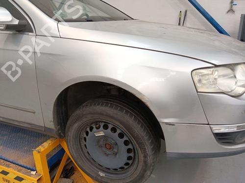 Pipe VW PASSAT B6 Variant (3C5) 2.0 TDI | BP40291721M125 - Image 18
