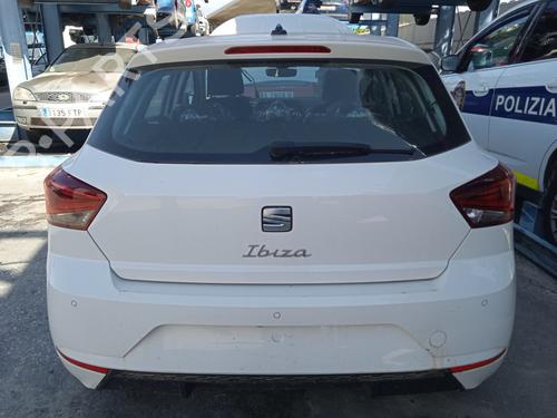 Rim SEAT IBIZA V (KJ1, KJG) 1.0 TSI | BP29807239C45 