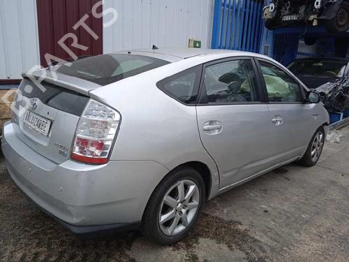 Gearbox TOYOTA PRIUS Liftback (_W2_) 1.5 Hybrid (NHW20_, NHW20R) | BP9713029M3 