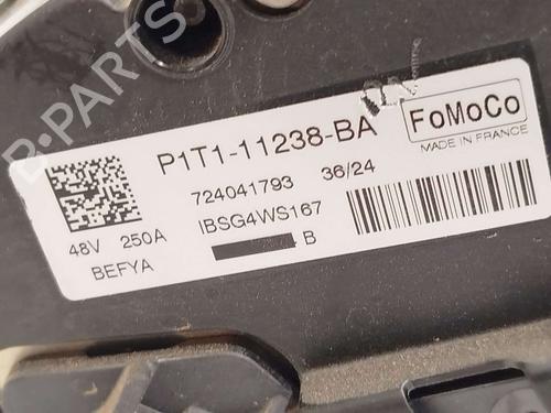 Generator FORD PUMA (J2K, CF7) 1.0 EcoBoost | BP38201226M7 - Image 5