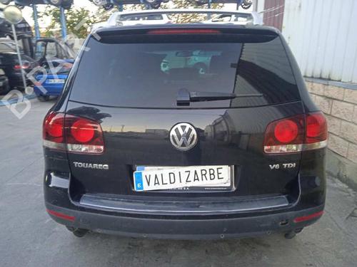Switch VW TOUAREG (7LA, 7L6, 7L7) 3.0 V6 TDI | BP16562703I30 