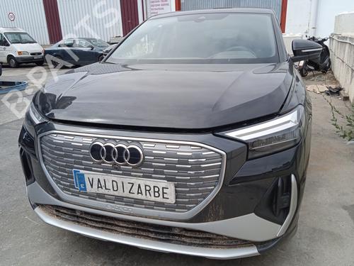 Electronic module AUDI Q4 E-TRON Sportback (F4N) 40 | BP28107384M83 