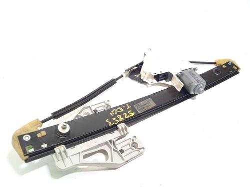 Used Rear right window mechanism Rear right window mechanism 16935145 16935145