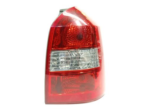 Used Right taillight HYUNDAI TUCSON (JM) 2.0 CRDi (136 hp) 29401586