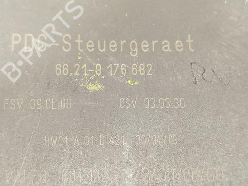 Electronic module BMW X5 (E70) xDrive 48 i | BP34622658M83 - Image 4