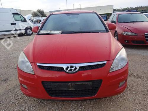 Left taillight HYUNDAI i30 (FD)  | BP10495138C34 