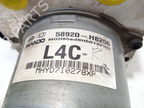 ABS pump KIA STONIC (YB) 1.2 CVVT | BP29446519M43