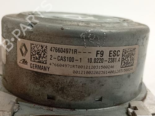 ABS pump DACIA SANDERO III  | BP36643859M43  - Image 8