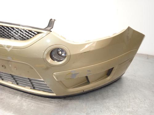 Front bumper FORD S-MAX (WA6) 2.0 TDCi | BP28471737C7 