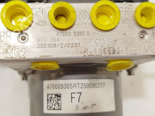 ABS pump DACIA DUSTER (HM_) 1.6 SCe 115 (HMM1) | BP36436289M43 - Image 5