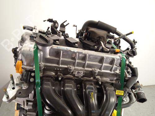 Engine HYUNDAI KONA (OS, OSE, OSI)  | BP26456686M1 