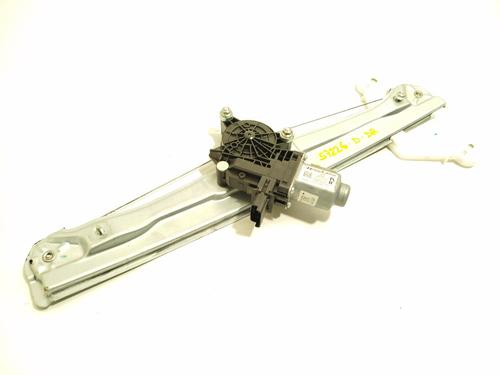 Used Front right window mechanism HYUNDAI TUCSON (NX4E, NX4A) [2020-2025]  30936073