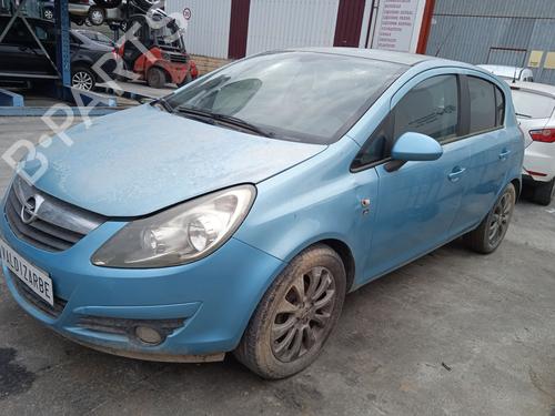 Rim OPEL CORSA D (S07) 1.3 CDTI (L08, L68) | BP25797706C45 