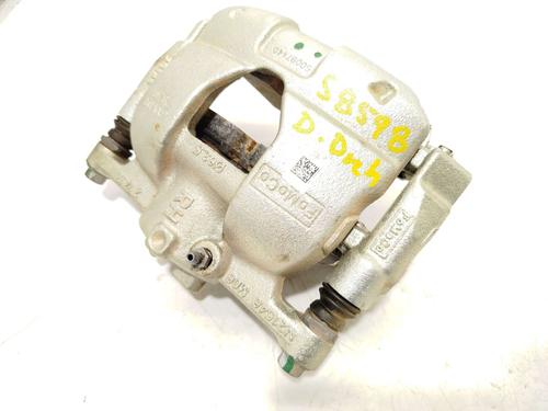 Right front brake caliper FORD TRANSIT CUSTOM V710 Van (NRN) 2.0 EcoBlue | BP37520930M104 - Image 2