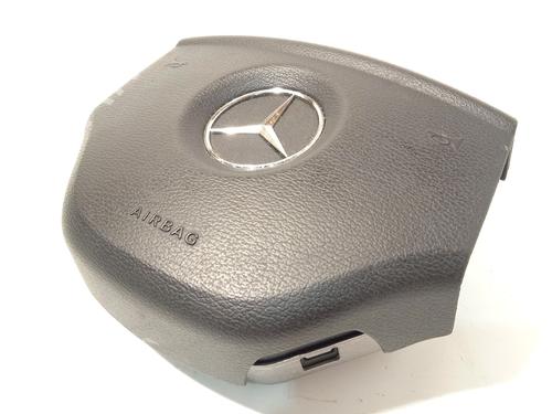 Driver airbag MERCEDES-BENZ R-CLASS (W251, V251) R 280 CDI 4-matic (251.020) | BP30143161C9