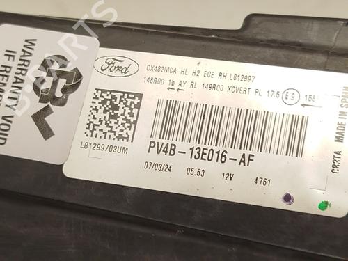 Right headlight FORD KUGA III (DFK) 2.5 FHEV | BP32410233C29  - Image 5