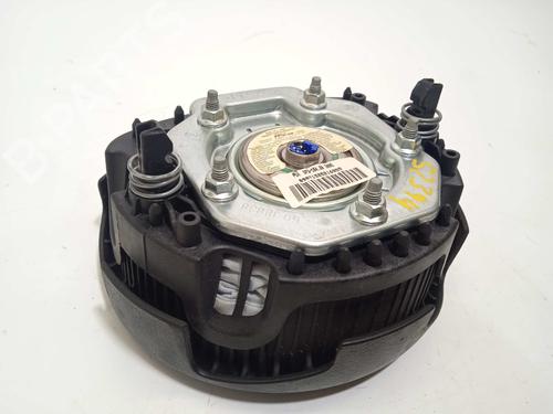 Førerens kollisjonspute VW POLO (9N_, 9A_)  | BP16239276C9 