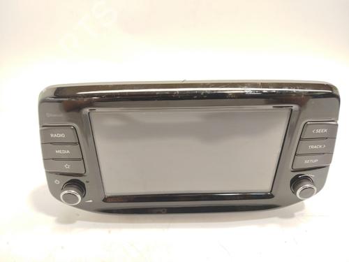 Radio HYUNDAI i30 (PDE, PD, PDEN) 1.0 T-GDI | BP27257591E6 - Image 4