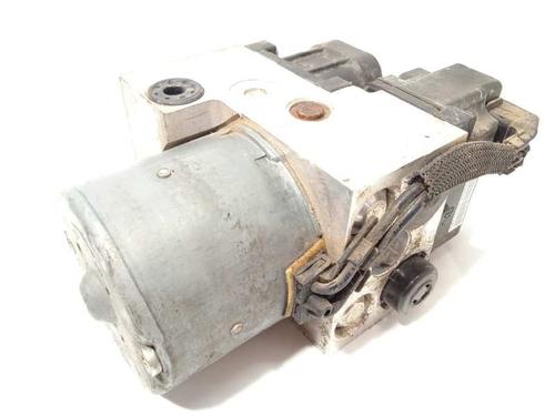 Used ABS pump NISSAN PATROL GR V Wagon (Y61) [1997-2025]  12112407