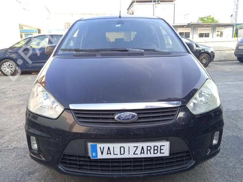 Hood FORD C-MAX (DM2) 1.6 TDCi | BP13887672C1 