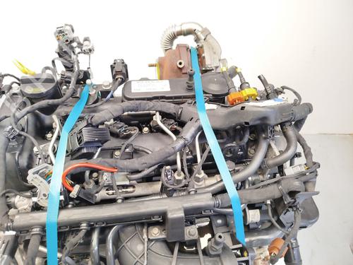Engine HYUNDAI SANTA FÉ III (DM, DMA) 2.2 CRDi | BP36489692M1 - Image 7
