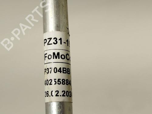 AC pipe FORD TRANSIT CUSTOM V710 Van (NRN) 2.0 EcoBlue | BP37602562M126 - Image 4