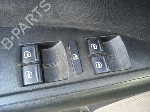 ECU airbags SEAT ALTEA (5P1)  | BP10865209M53 