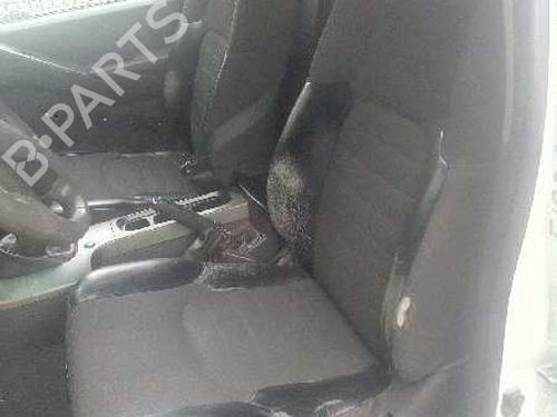 Fuse box NISSAN PATHFINDER III (R51) 2.5 dCi | BP4088076E1 