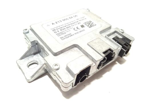 Used Electronic module MERCEDES-BENZ GLC Coupe (C253) 300 de 4-matic (253.311) (306 hp) 17635907