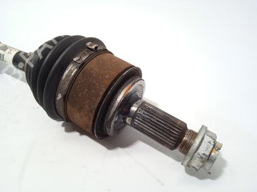 Left front driveshaft HONDA HR-V (RU) 1.5 (RU1) | BP25130194M38 - Image 2