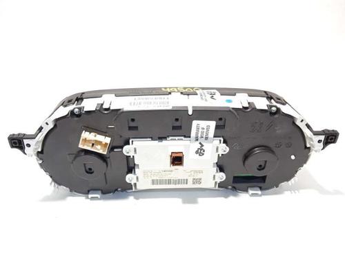 Instrument cluster PEUGEOT 508 I (8D_) 1.6 BlueHDi 120 | BP11737840C47