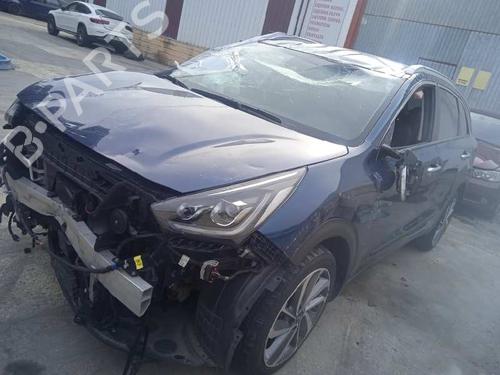 Left headlight KIA NIRO I (DE) 1.6 GDI Plug-in Hybrid | BP17543660C28 