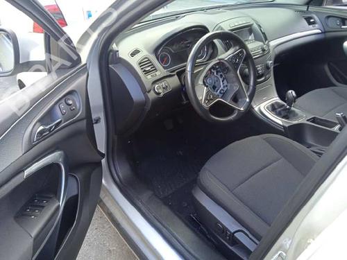 Steering rack OPEL INSIGNIA A (G09)  | BP16499007M22 